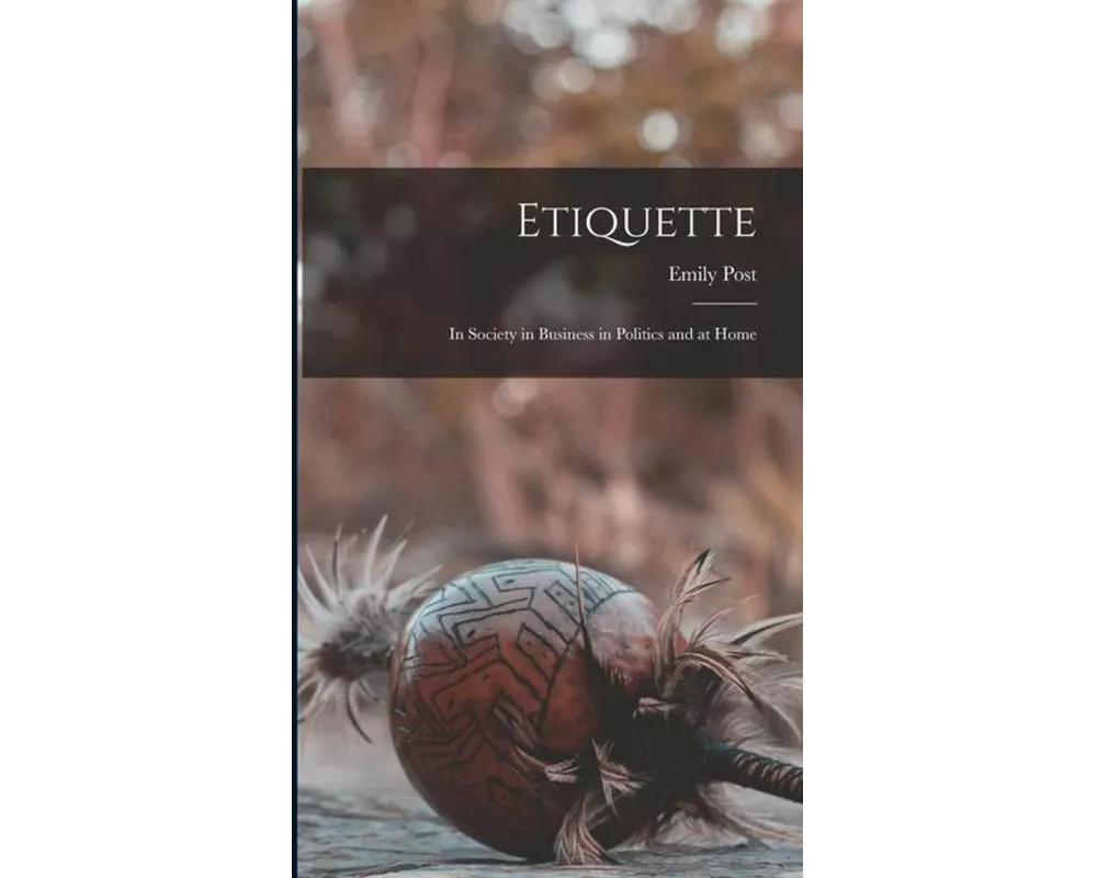 Etiquette
