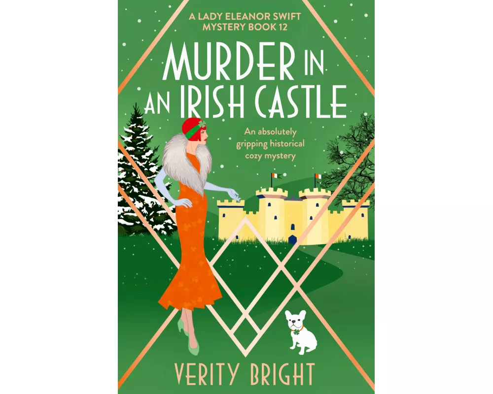 Murder in an Irish Castle