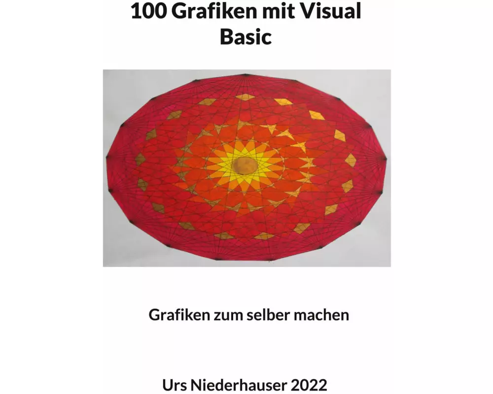 100 Grafiken mit Visual Basic