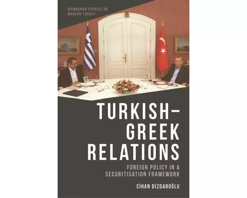 Turkish-Greek Relations