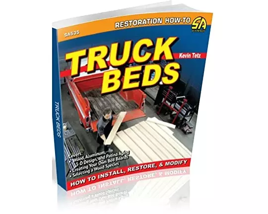 Truck Beds
