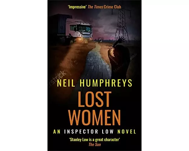 Lost Women