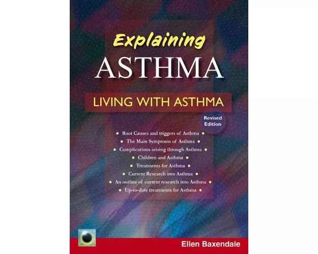 An Emerald Guide To Explaining Asthma
