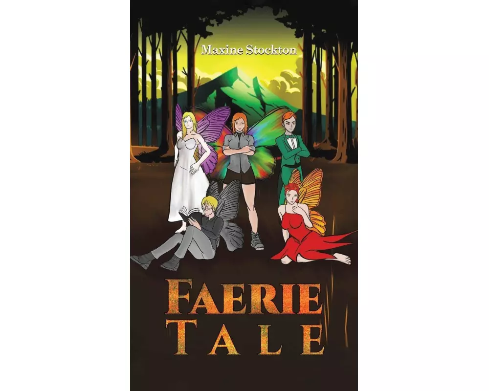 Faerie Tale