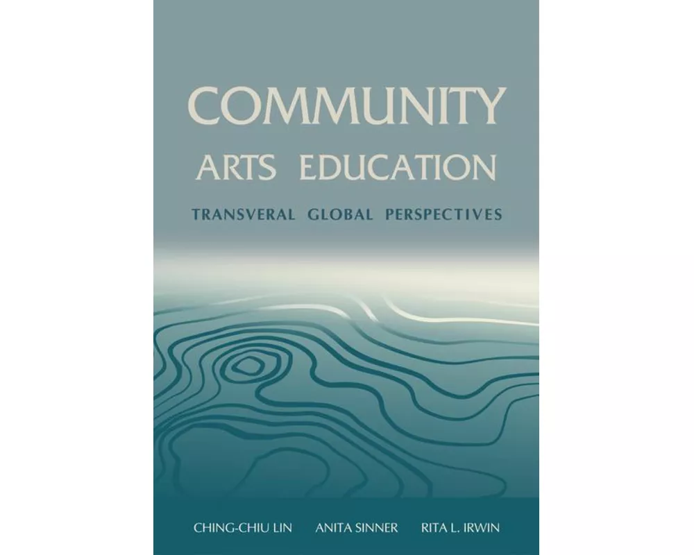 Community Arts Education