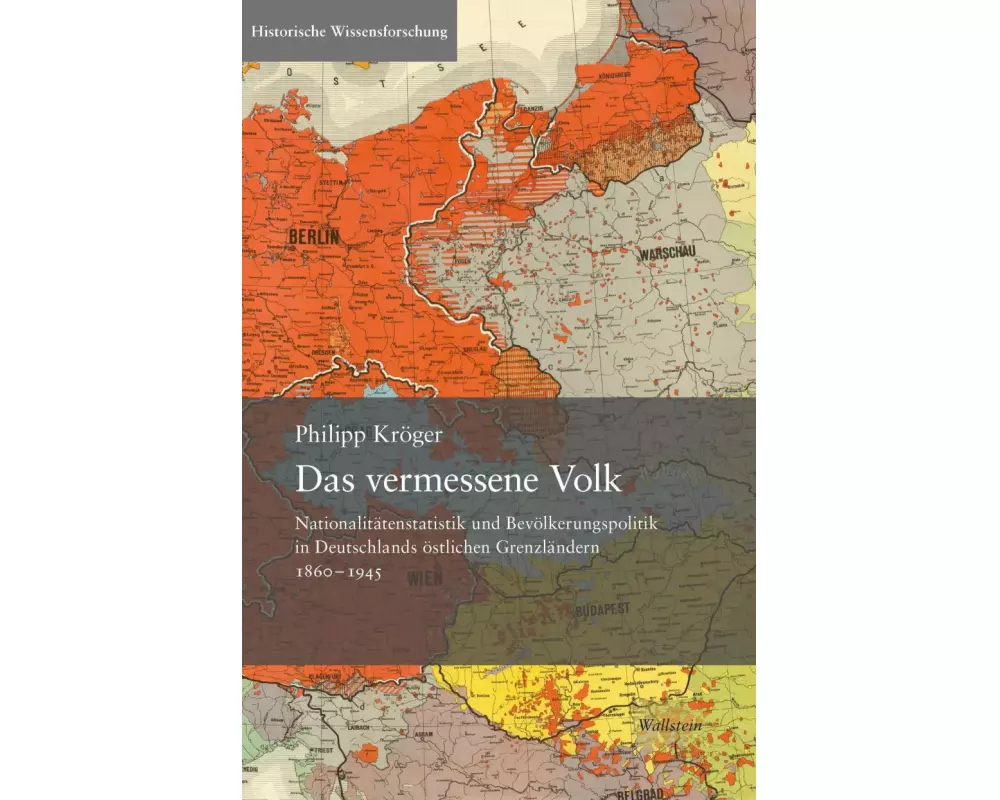 Das vermessene Volk