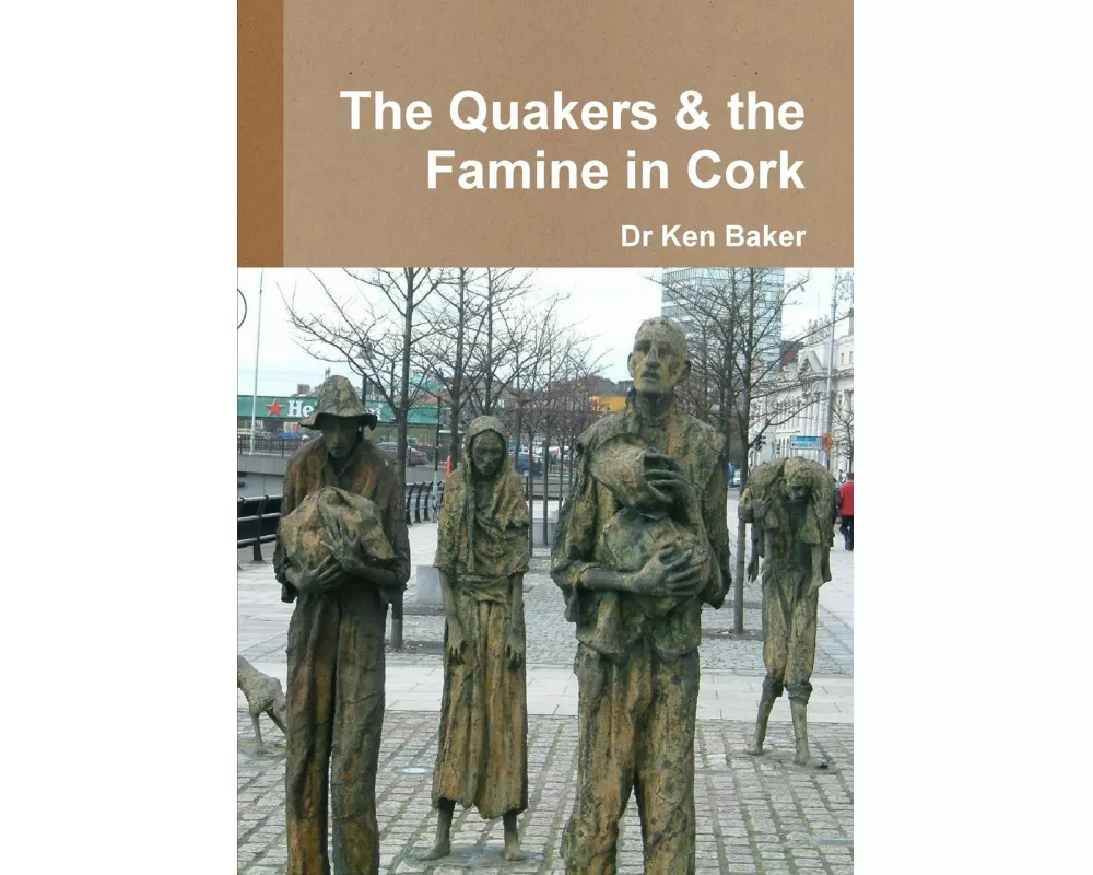 The Quakers and the Famine in West Cork