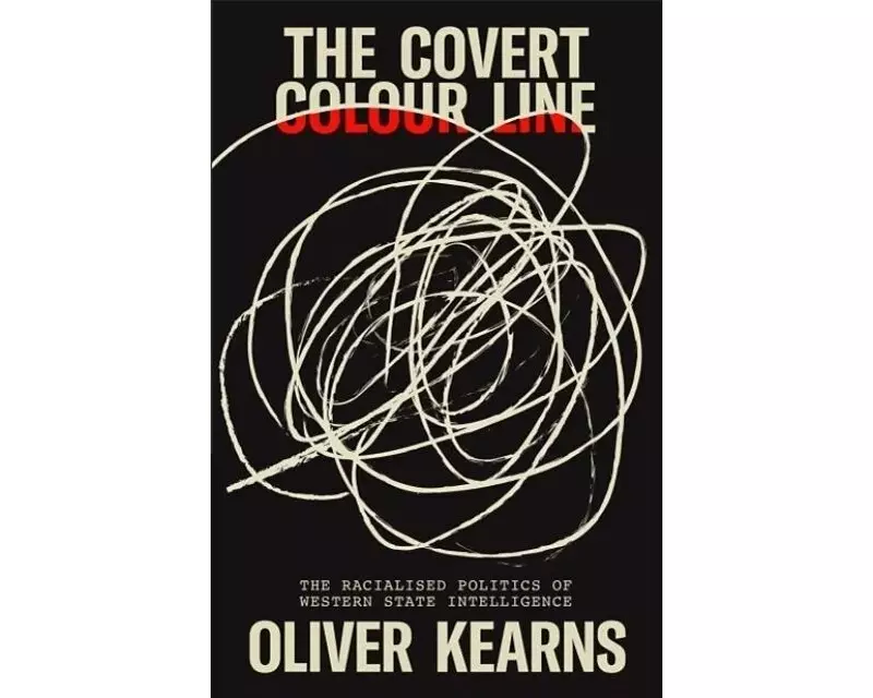 The Covert Colour Line