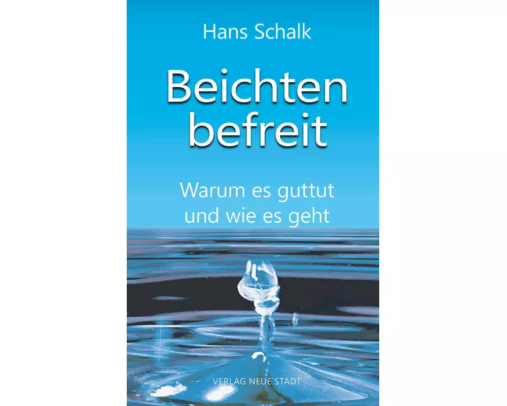 Beichten befreit