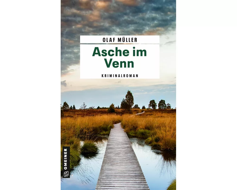Asche im Venn