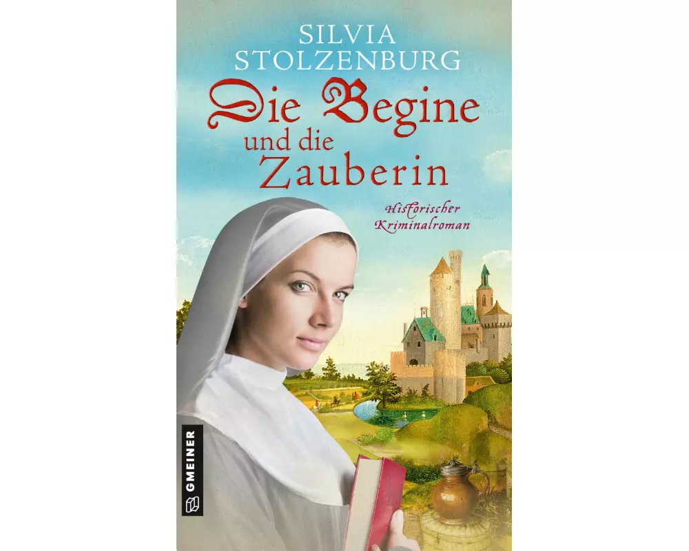 Die Begine und die Zauberin
