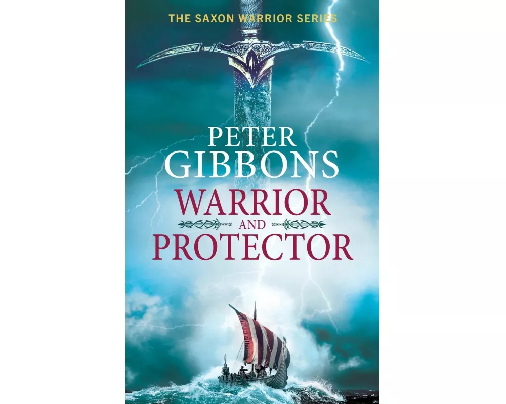 Warrior and Protector