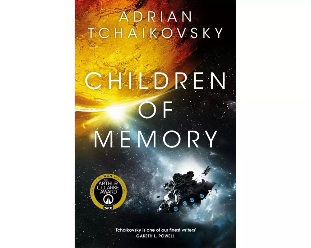 Children of Memory