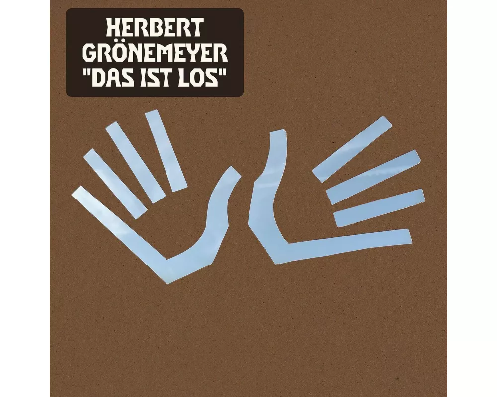 Herbert Grönemeyer: Das ist los