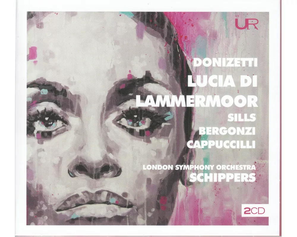 Lucia di Lammermoor