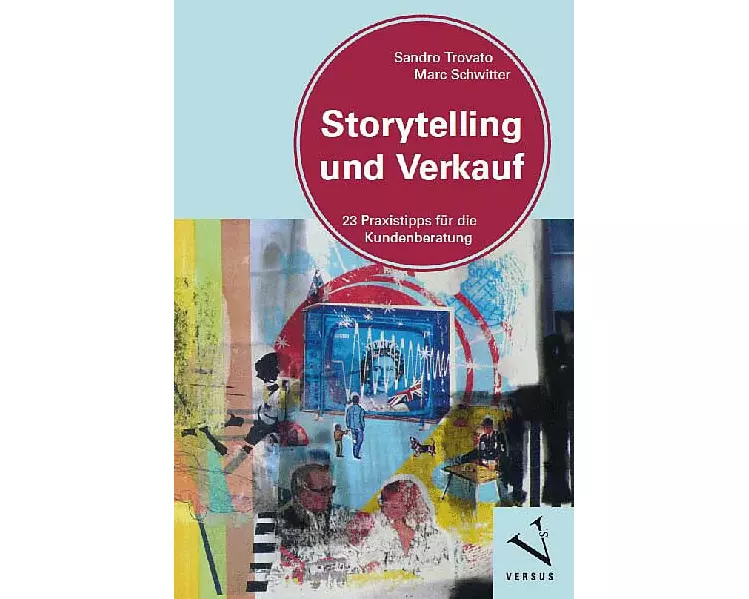Storytelling und Verkauf