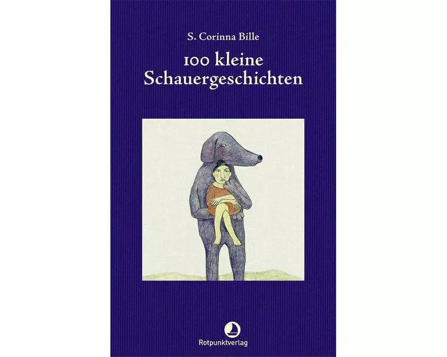 100 kleine Schauergeschichten