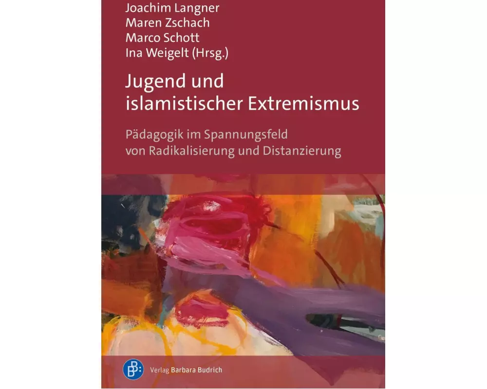 Jugend und islamistischer Extremismus