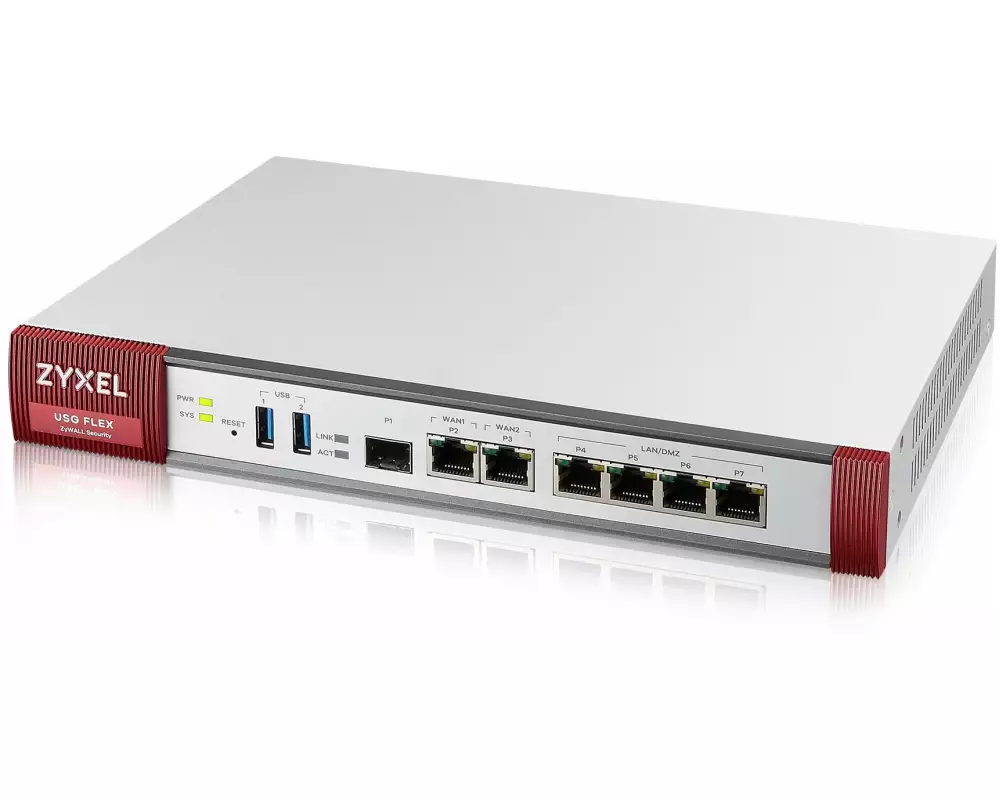 Zyxel USG FLEX 200