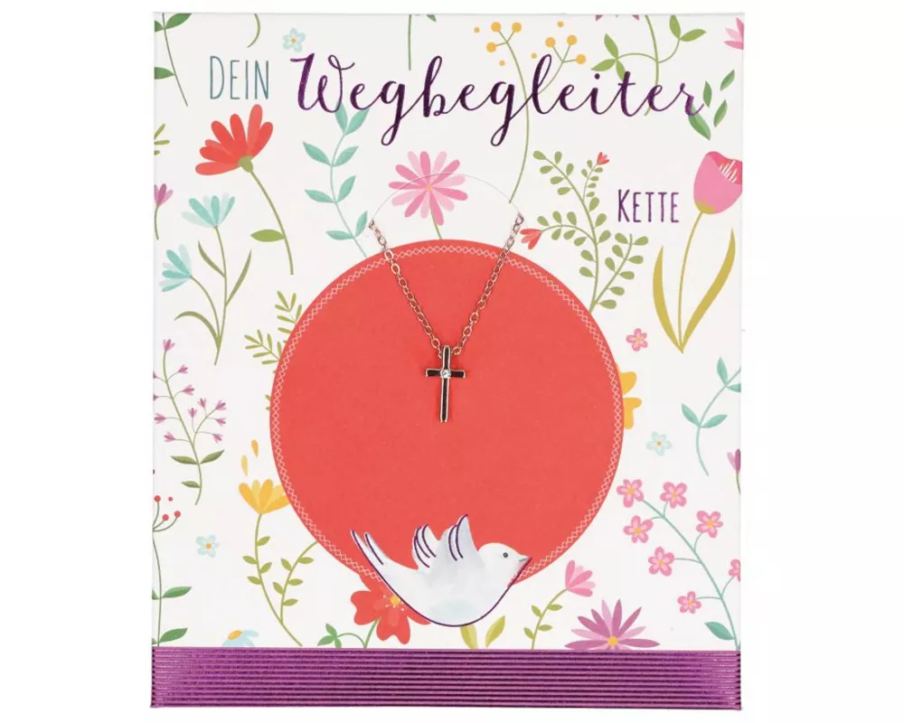 Kette - Dein Wegbegleiter