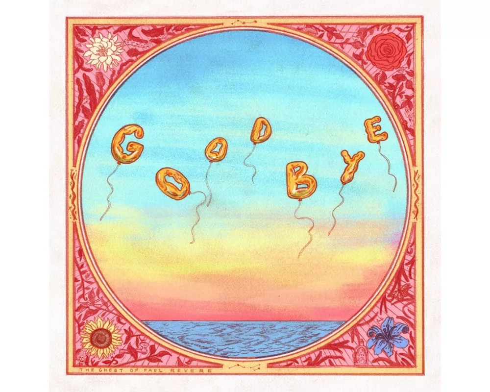 Goodbye
