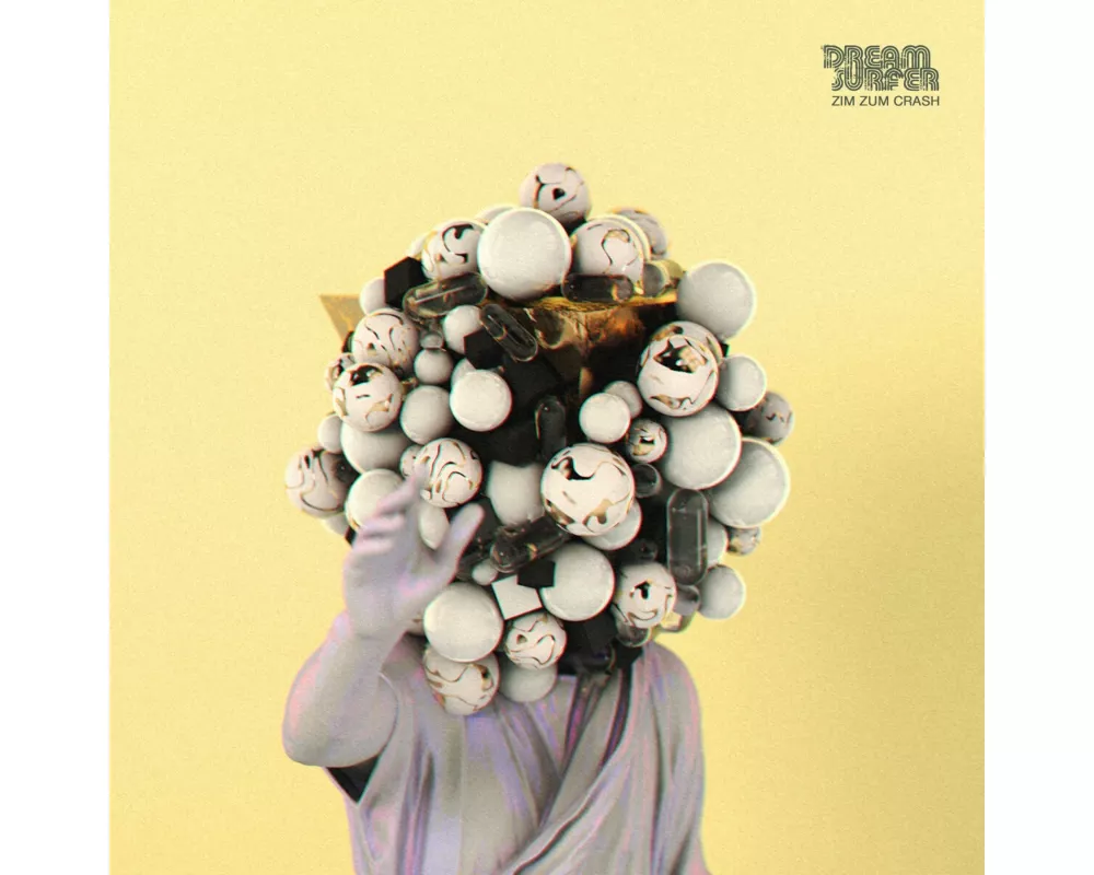 Dream Surfer (Digipak)