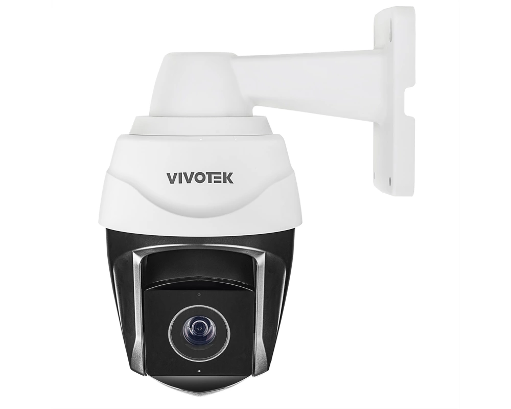 Vivotek SD9384-EHL PTZ Speed Dome 5 MP, 30x, 1.9-54.1°, IR-LED bis 200m