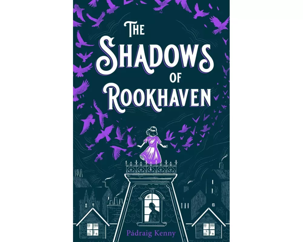 The Shadows of Rookhaven