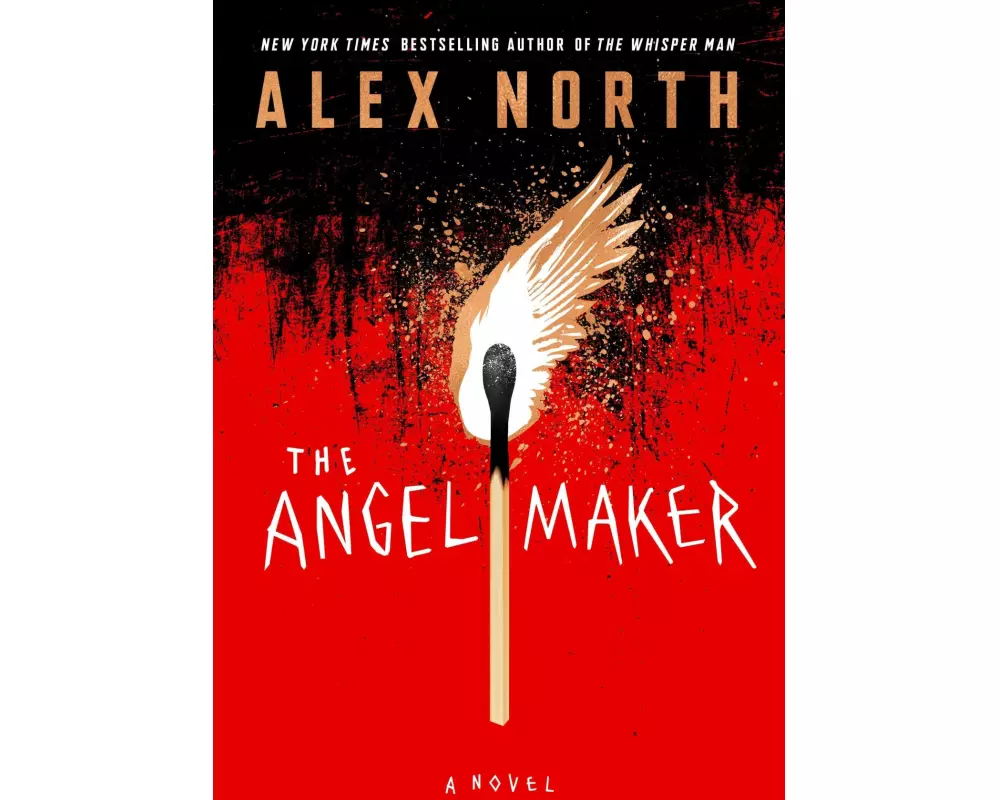The Angel Maker