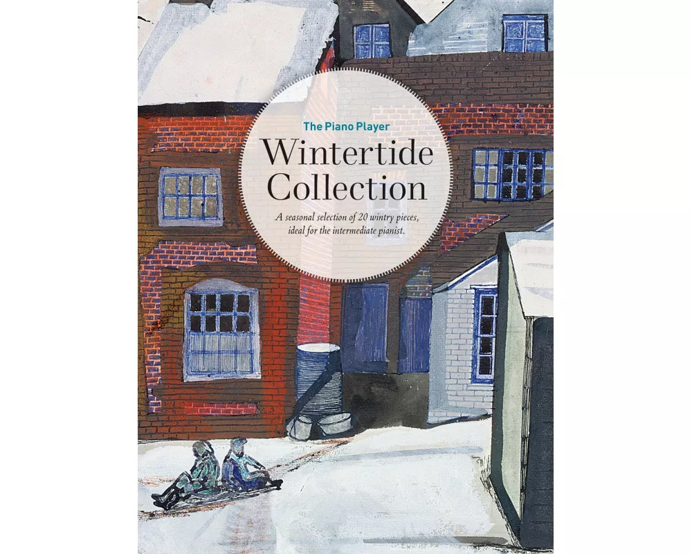 The Piano Player: Wintertide Collection