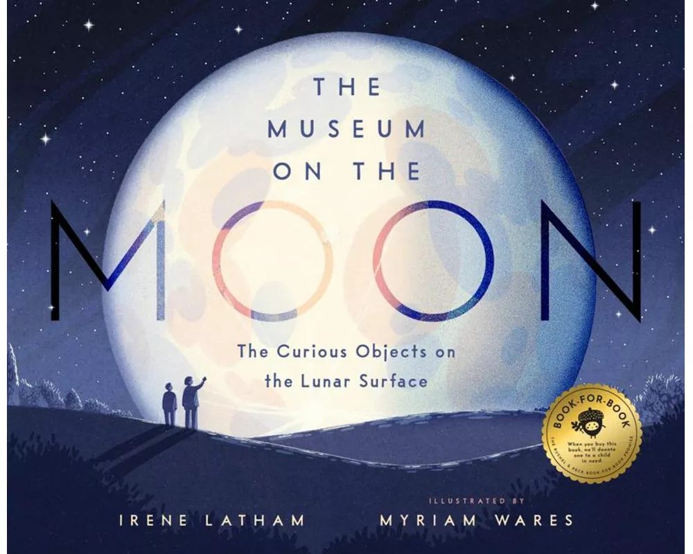 The Museum on the Moon