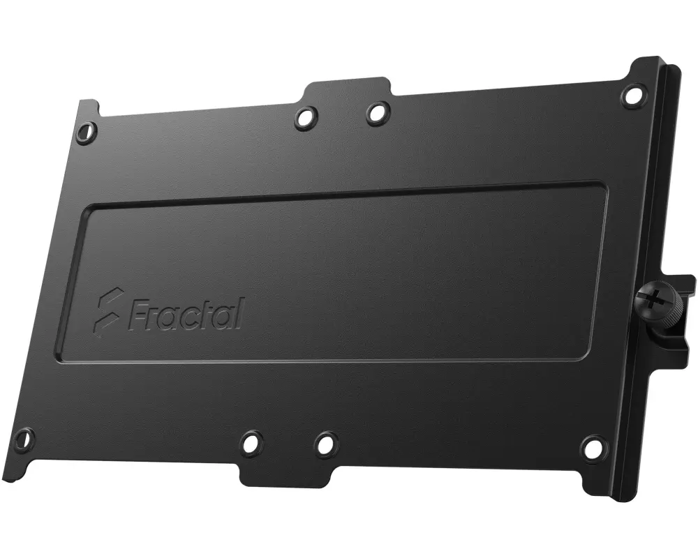 Fractal Design Einbaurahmen SSD bracket kit Type D