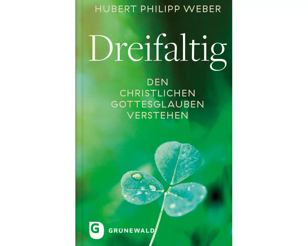 Dreifaltig