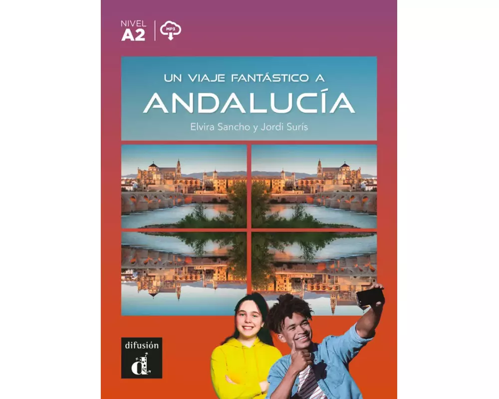 Un viaje fantástico a Andalucía
