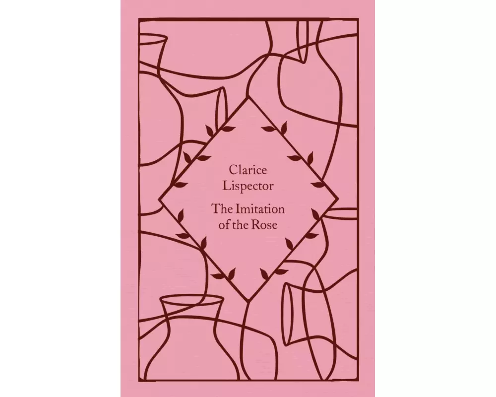 The Imitation of the Rose