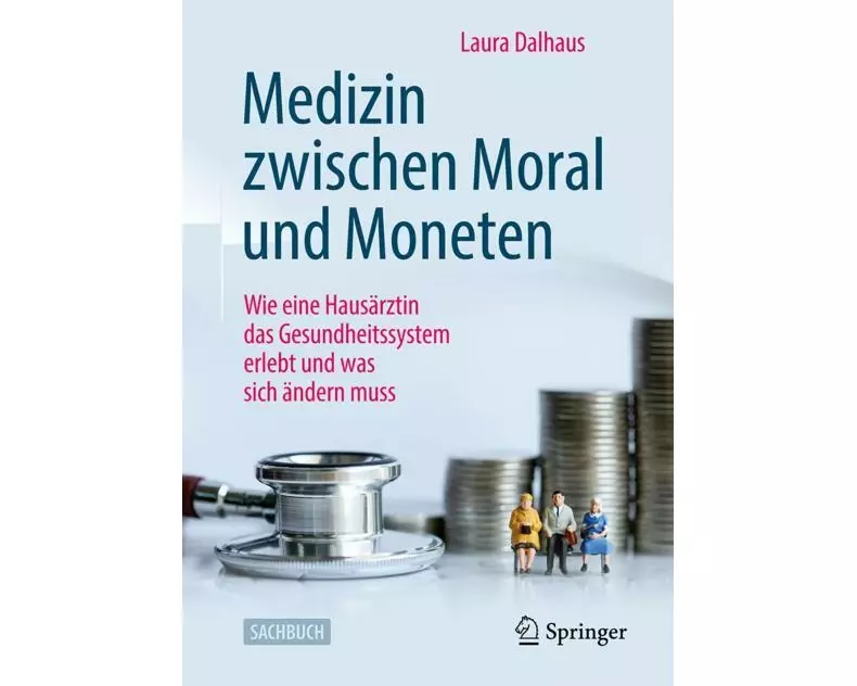 Medizin zwischen Moral und Moneten
