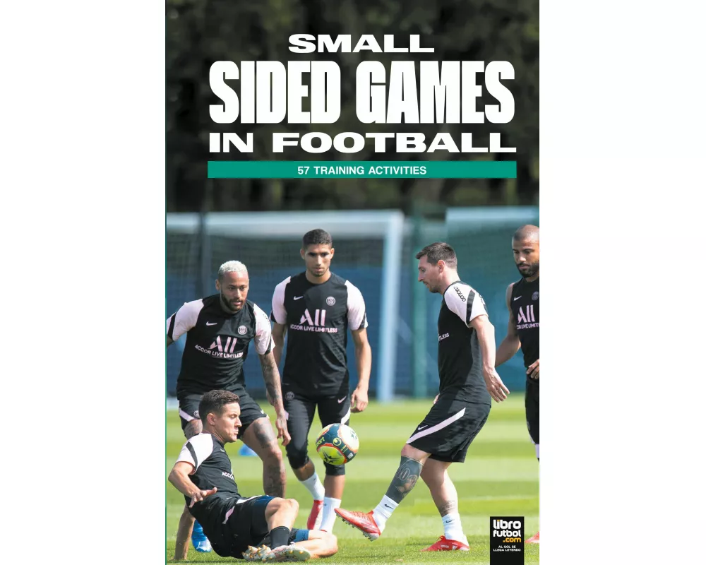 Small Sided Games in Football