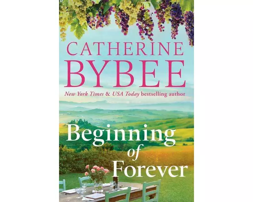 Beginning of Forever