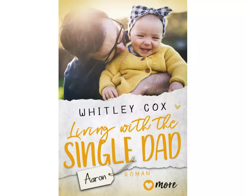 Living with the Single Dad – Aaron