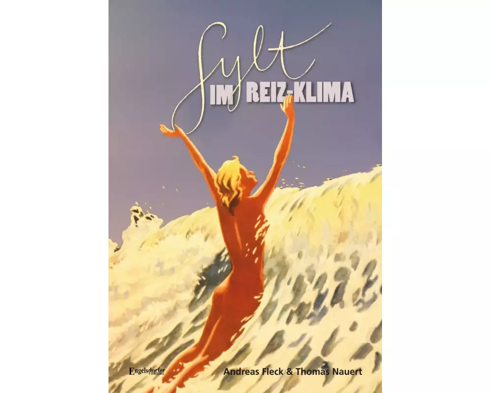 Sylt im Reiz-Klima