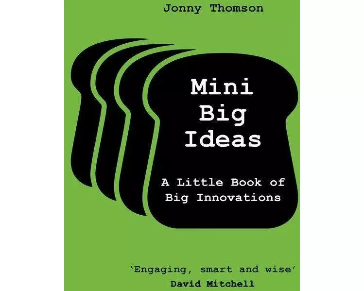 Mini Big Ideas