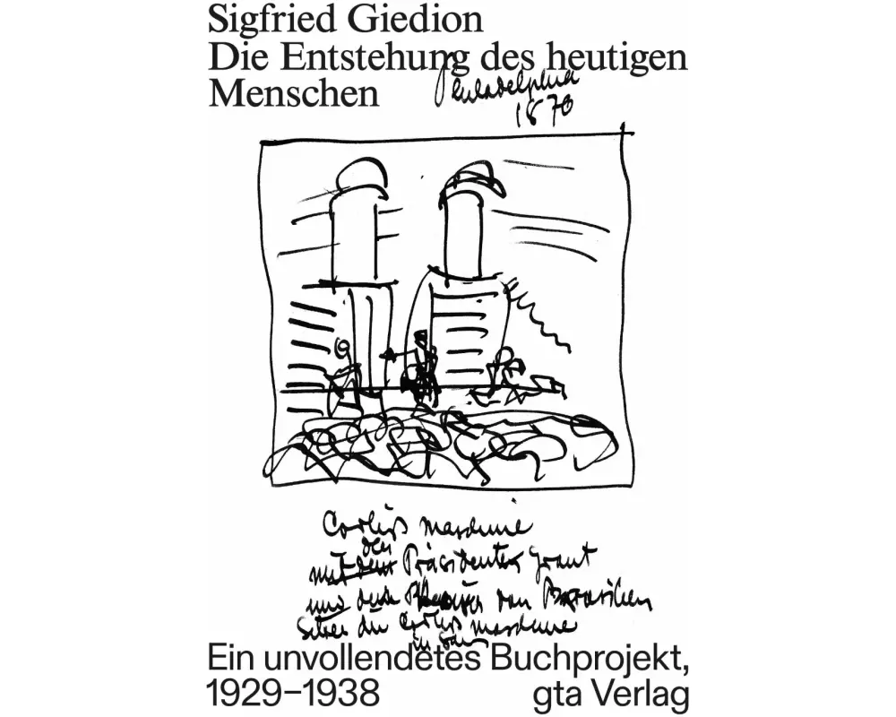 Die Entstehung des heutigen Menschen