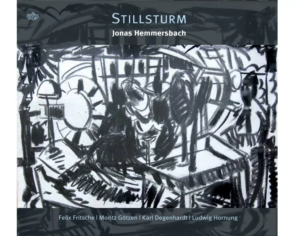 Stillsturm