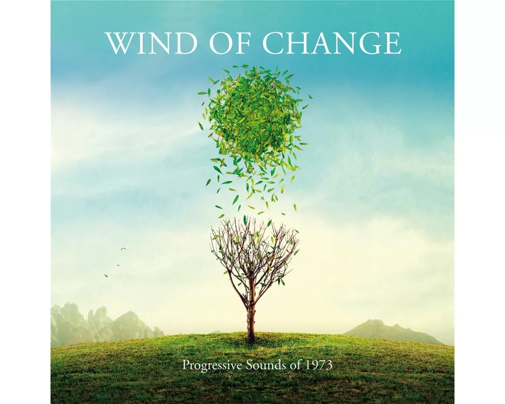 Wind Of Change
