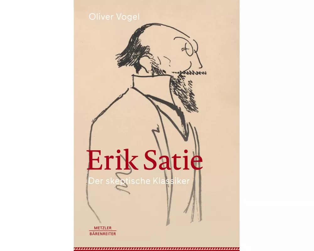 Erik Satie
