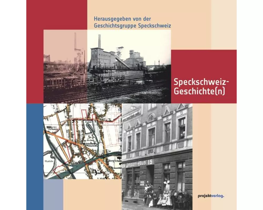 Speckschweiz-Geschichte(n)