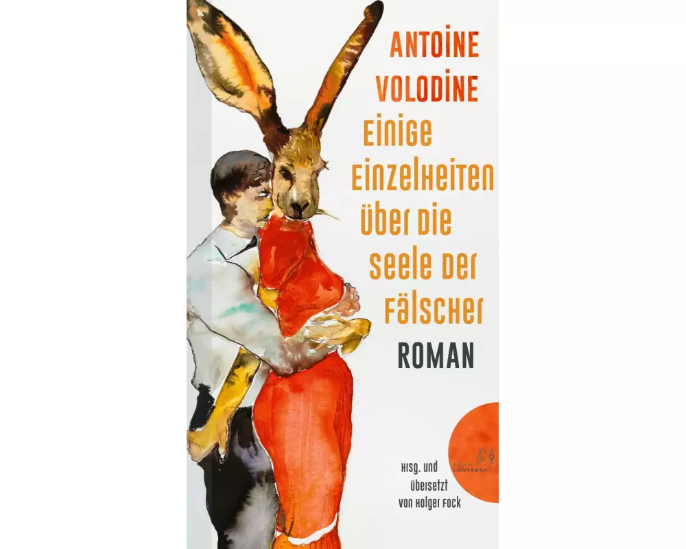 Einige Einzelheiten über die Seele der Fälscher