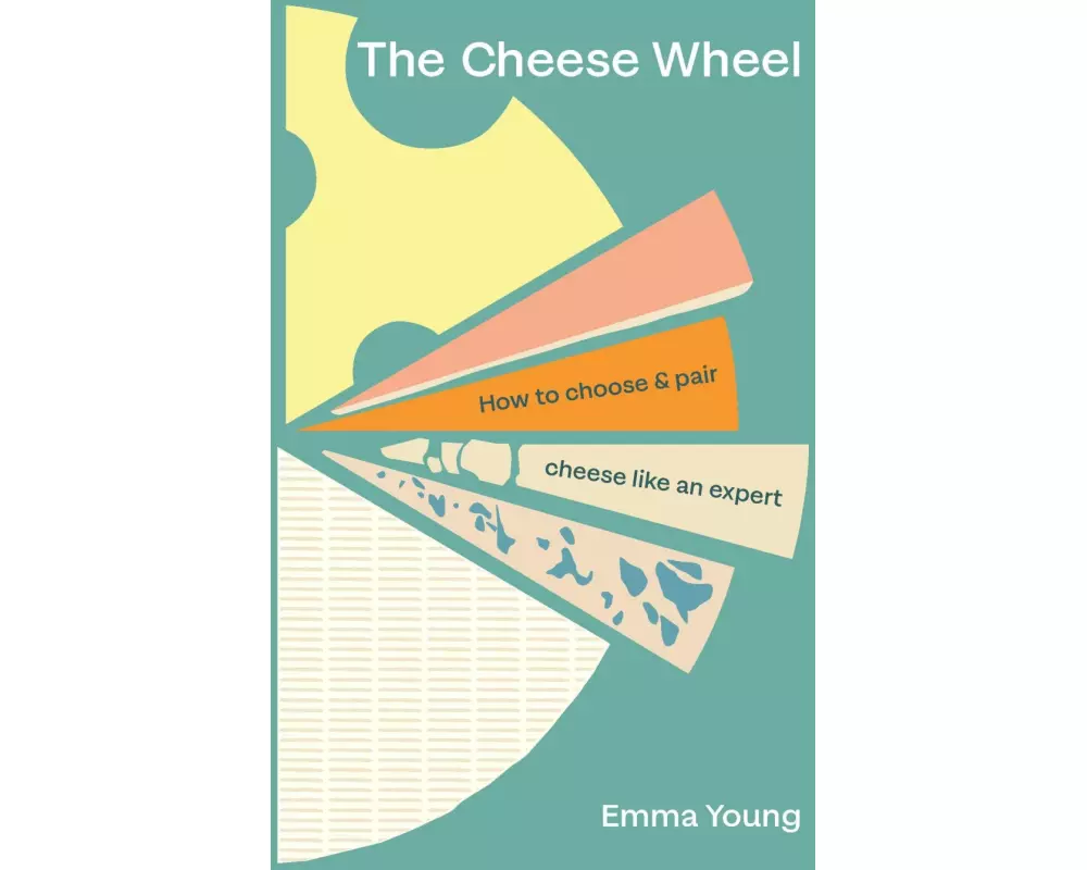 The Cheese Wheel