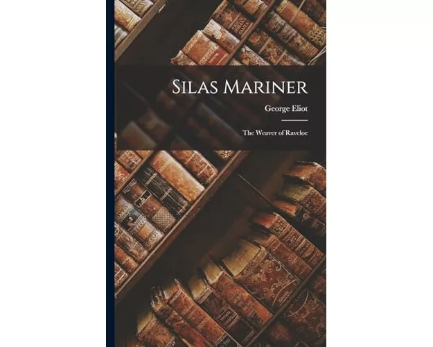 Silas Mariner