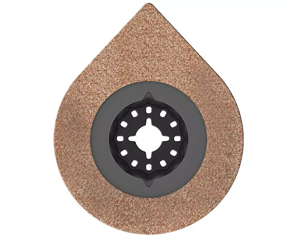 Bosch Mörtelentferner Starlock Carbide-RIFF 70 mm
